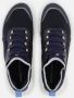ECCO Biom 2.1 X Country W Sneakers blauw Textiel Dames - Thumbnail 5