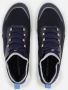 ECCO Biom 2.1 X Country W Sneakers blauw Textiel - Thumbnail 5