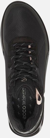 ECCO Biom 2.1 X Country W Sneakers zwart Textiel
