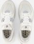 ECCO Biom 2.2 W Sneakers wit Suede Dames - Thumbnail 9