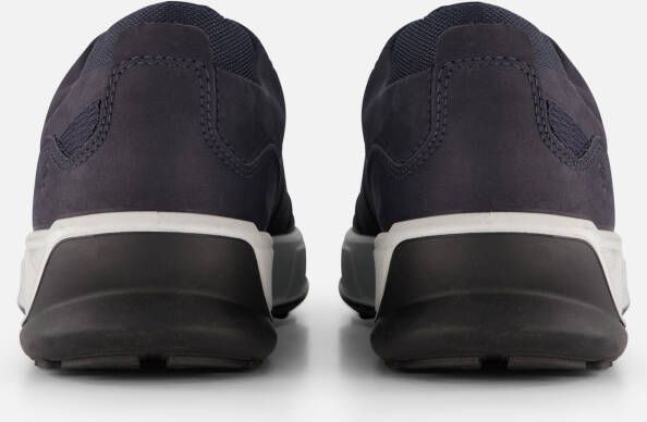 ECCO Byway 2.0 sneakers blauw