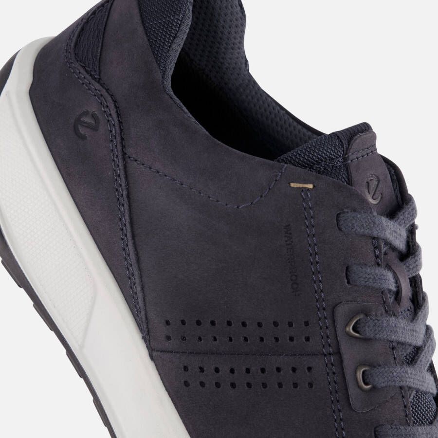 ECCO Byway 2.0 sneakers blauw