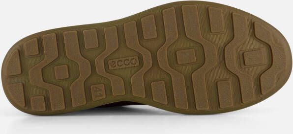 ECCO Byway 2.0 Sneakers bruin Nubuck