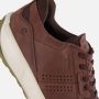 Ecco Sneakers ByWay 2.0 outdoorschoen vrijetijdsschoen lage schoen met gewatteerde schacht - Thumbnail 8