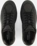 Ecco Sneakers Byway met zachte schaprand vrijetijdsschoen lage schoen veterschoen - Thumbnail 6