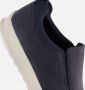 Ecco Slip-on sneakers Byway slipper instapschoen lage schoen met zij-elastiek - Thumbnail 7