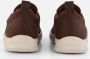 ECCO Byway Instappers cognac Leer - Thumbnail 3