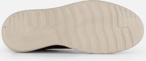 ECCO Byway Sneakers bruin Leer