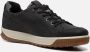 ECCO Byway Heren Sneakers Zwart - Thumbnail 3