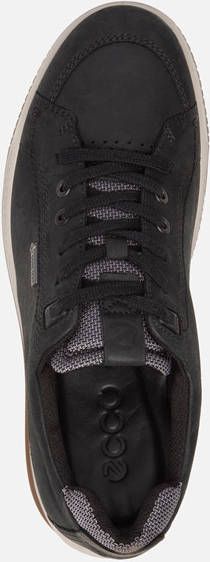 ECCO Byway Tred sneakers zwart