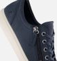 Ecco Sneakers Classic met rits vrijetijdsschoen lage schoen veterschoen - Thumbnail 8