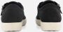 ECCO Classic dames sneaker Zwart - Thumbnail 5