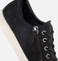 ECCO Classic dames sneaker Zwart - Thumbnail 7
