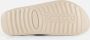 ECCO Cozmo Sandalen beige Leer Dames - Thumbnail 7