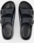 ECCO Cozmo Sandalen zwart Leer Dames - Thumbnail 51