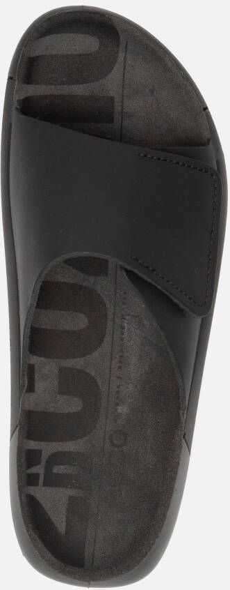 ECCO Cozmo slippers zwart 211001
