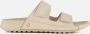 Ecco Slippers Cozmo W zomerschoen slippers met twee klittenbandsluitingen - Thumbnail 10