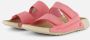 ECCO COZMO W–Sandalen–Vrouwen–Rood–36 - Thumbnail 8