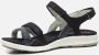 Ecco NU 21% KORTING Sandalen Cruise met stijlvolle logo opschrift - Thumbnail 6