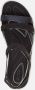 Ecco NU 21% KORTING Sandalen Cruise met stijlvolle logo opschrift - Thumbnail 7