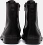 ECCO Dredd Classic 15 Veterboots zwart Nubuck - Thumbnail 5