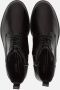 ECCO Dredd Classic 15 Veterboots zwart Nubuck - Thumbnail 6