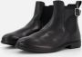 Ecco Chelsea-boots DRESS CLASSIC 15 met stretch opzij - Thumbnail 2