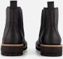 ECCO Elaina Chelsea boots zwart Leer - Thumbnail 3