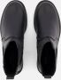 ECCO Elaina Chelsea boots zwart Leer - Thumbnail 4
