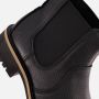 ECCO Elaina Chelsea boots zwart Leer - Thumbnail 6