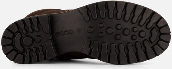ECCO Elaina Veterboots bruin Leer