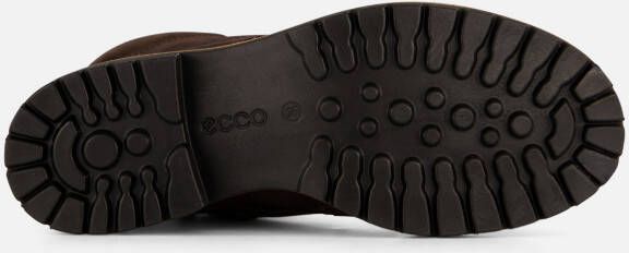 ECCO Elaina Veterboots bruin Leer