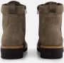 ECCO Elaine Veterboots bruin Suede - Thumbnail 2
