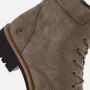 ECCO Elaine Veterboots bruin Suede - Thumbnail 5