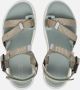 Ecco Sandalen OFFROAD zomerschoen klittenbandschoen outdoorschoen in trekkinglook - Thumbnail 5