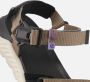 Ecco Sandalen OFFROAD zomerschoen klittenbandschoen outdoorschoen in trekkinglook - Thumbnail 13