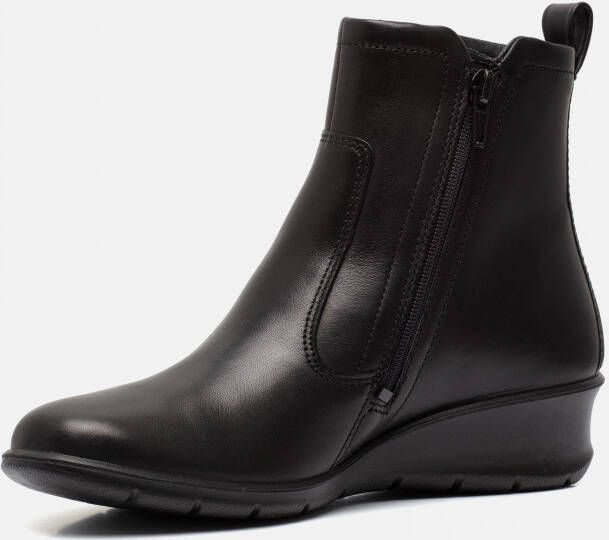 ecco felicia ankle boot