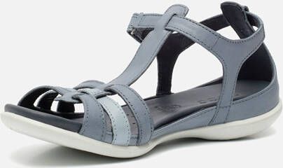 ECCO Flash sandalen grijs