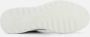 ECCO Flexure Runner W Sneakers zwart Leer Dames - Thumbnail 5