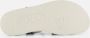 ECCO Flowt Sandalen beige Leer Dames - Thumbnail 4