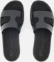 Ecco Slippers FLOWT W zomerschoen huisschoen vrijetijdsschoen wig hak om in te stappen - Thumbnail 8