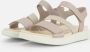 Ecco Sandalen FLOWT W zomerschoen sandaal klittenbandschoen met praktische klittenbandjes - Thumbnail 78