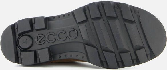 ECCO Grainer W Chelsea boots bruin Nubuck
