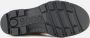ECCO Women's Grainer Leather Cow Oil Nubuck Hoge schoenen bruin - Thumbnail 14