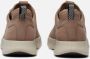 ECCO Gruuv M Sneakers taupe Nubuck Heren - Thumbnail 35