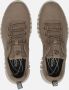 ECCO Gruuv M Sneakers taupe Nubuck Heren - Thumbnail 36