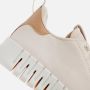 Ecco Slip-on sneakers GRUUV W Vrijetijdsschoen outdoorschoen rubberen loopzool met twee-weg flexibiliteit - Thumbnail 9