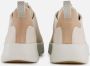Ecco Slip-on sneakers GRUUV W Vrijetijdsschoen outdoorschoen rubberen loopzool met twee-weg flexibiliteit - Thumbnail 6