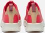 ECCO Sneaker 218203 59088 Gruuv W Teaberry Powder Roze - Thumbnail 3