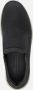 Ecco Slip-on sneakers Irving Slipper vrijetijdsschoen comfortabele schoen met luchtdoorlatende perforatie - Thumbnail 9